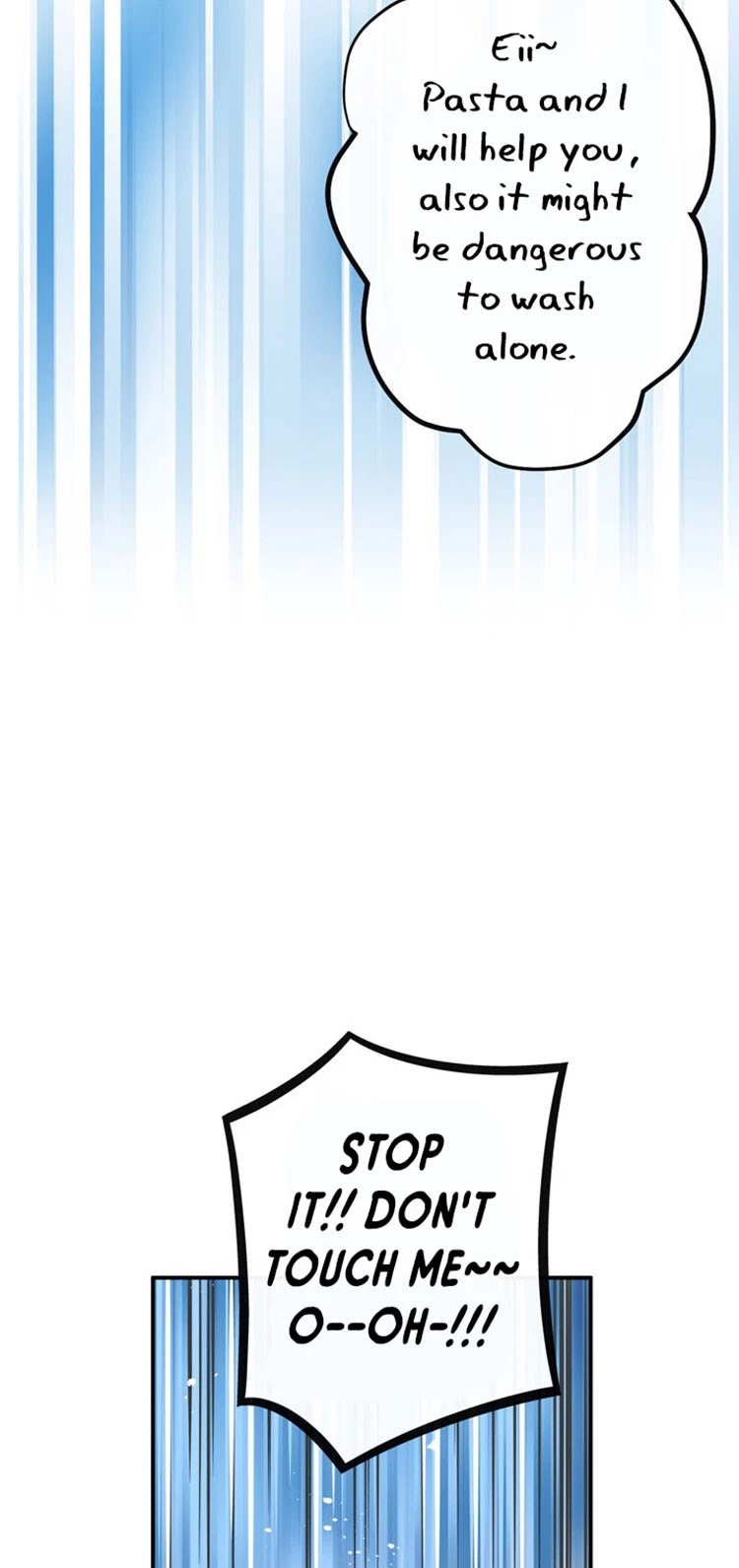 Circle Zero's Otherworldly Hero Business: Reboot Chapter 4 page 9 - Chapter 4: Defeated Nobility (2)