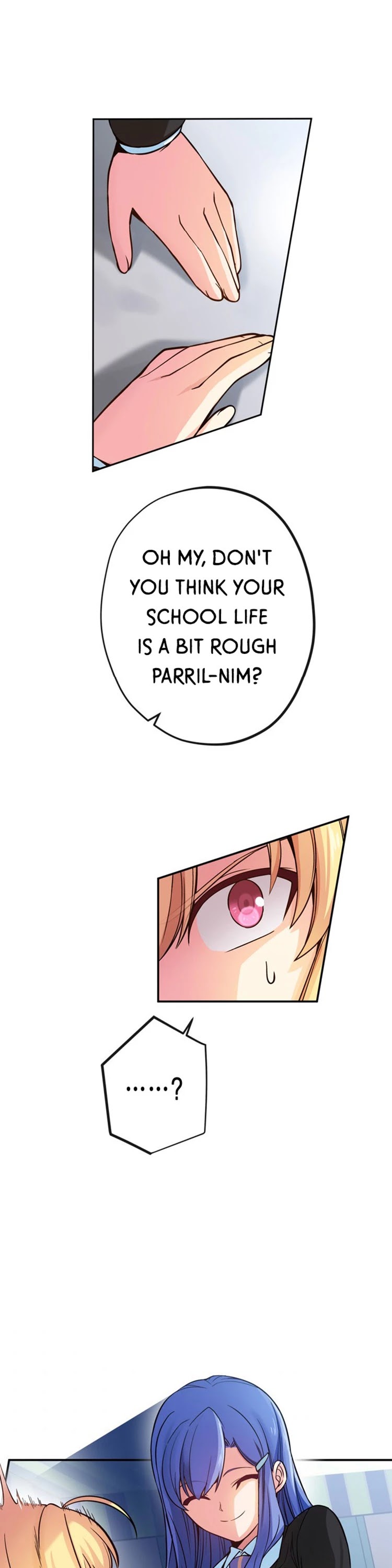 Circle Zero's Otherworldly Hero Business: Reboot Chapter 40 page 14 - Chapter 40: The Bullying Life of a Beautiful Noblewoman (2)
