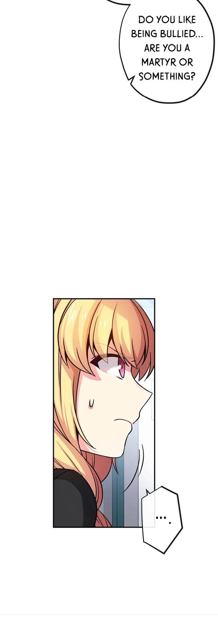 Circle Zero's Otherworldly Hero Business: Reboot Chapter 40 page 18 - Chapter 40: The Bullying Life of a Beautiful Noblewoman (2)