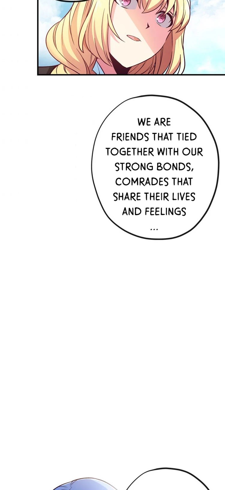 Circle Zero's Otherworldly Hero Business: Reboot Chapter 40 page 27 - Chapter 40: The Bullying Life of a Beautiful Noblewoman (2)