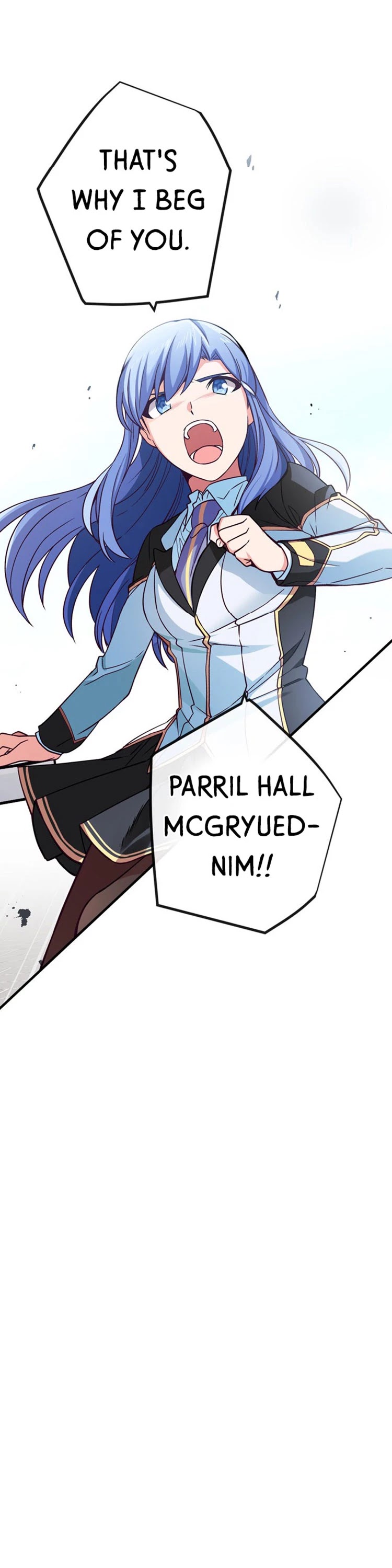 Circle Zero's Otherworldly Hero Business: Reboot Chapter 40 page 29 - Chapter 40: The Bullying Life of a Beautiful Noblewoman (2)