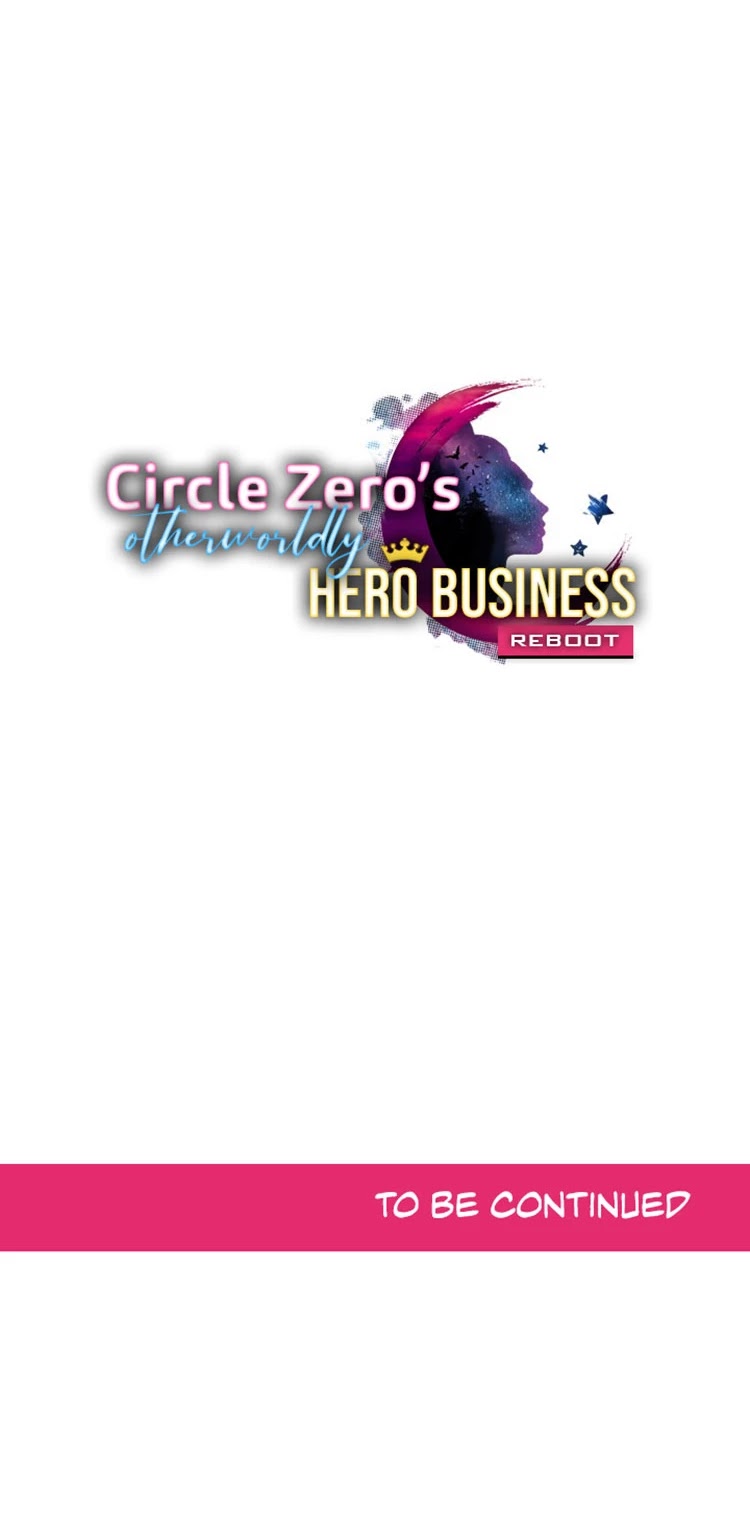 Circle Zero's Otherworldly Hero Business: Reboot Chapter 40 page 33 - Chapter 40: The Bullying Life of a Beautiful Noblewoman (2)
