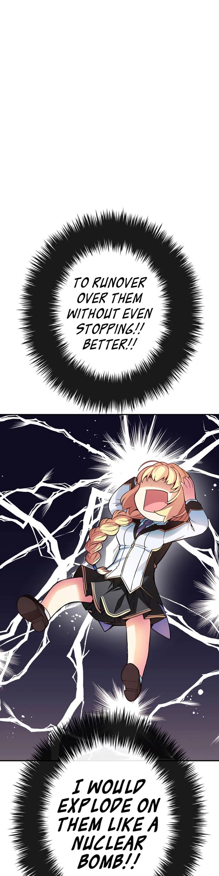 Circle Zero's Otherworldly Hero Business: Reboot Chapter 40 page 9 - Chapter 40: The Bullying Life of a Beautiful Noblewoman (2)
