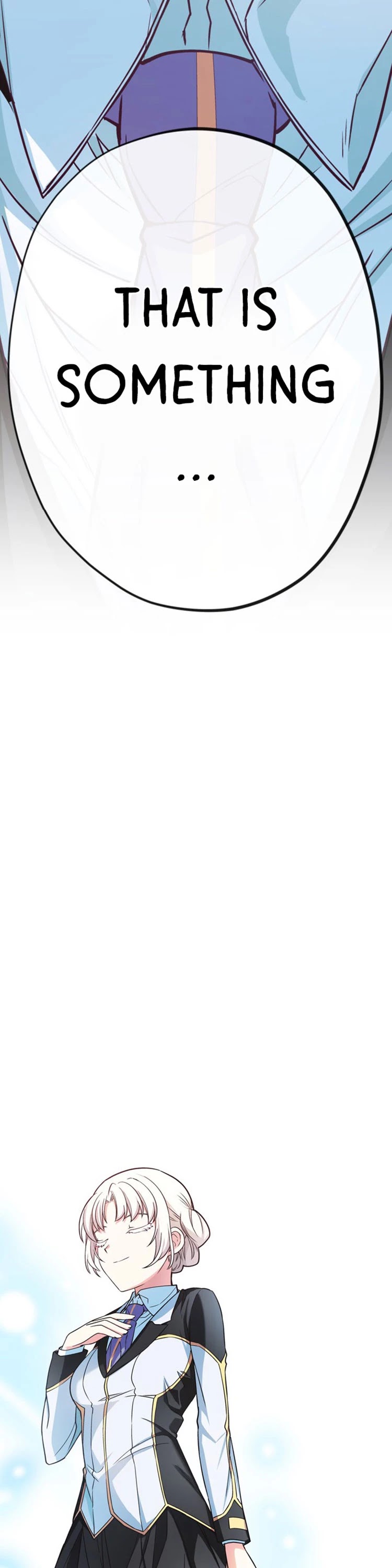 Circle Zero's Otherworldly Hero Business: Reboot Chapter 41 page 10 - Chapter 41: Zeekkai Freed (1)