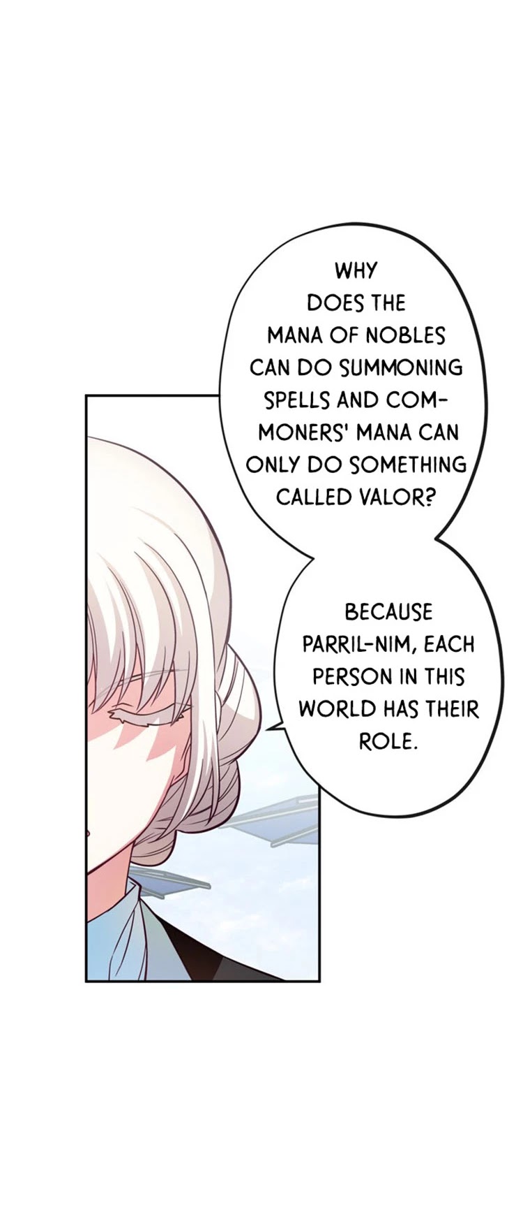 Circle Zero's Otherworldly Hero Business: Reboot Chapter 41 page 13 - Chapter 41: Zeekkai Freed (1)