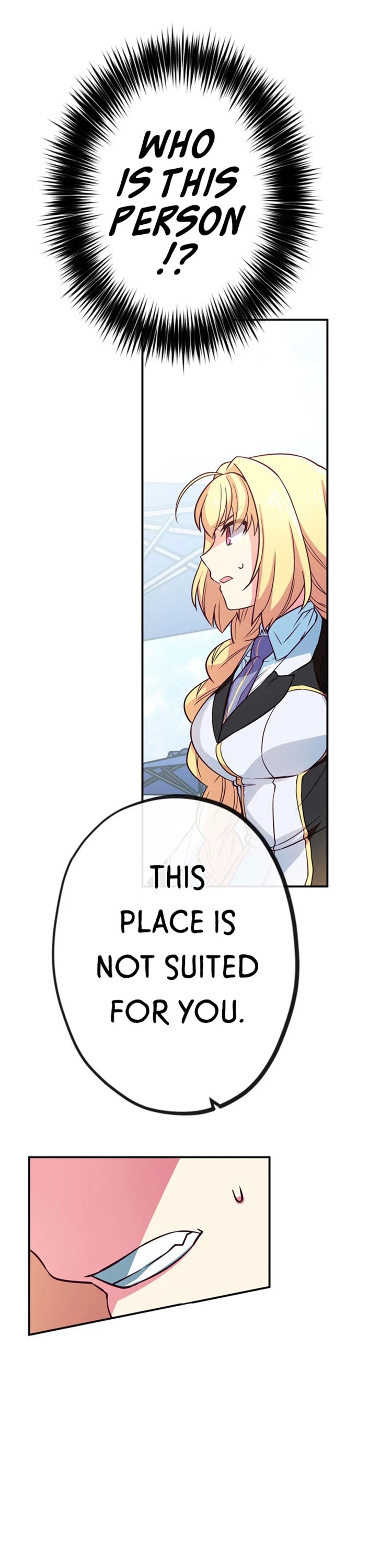 Circle Zero's Otherworldly Hero Business: Reboot Chapter 41 page 14 - Chapter 41: Zeekkai Freed (1)