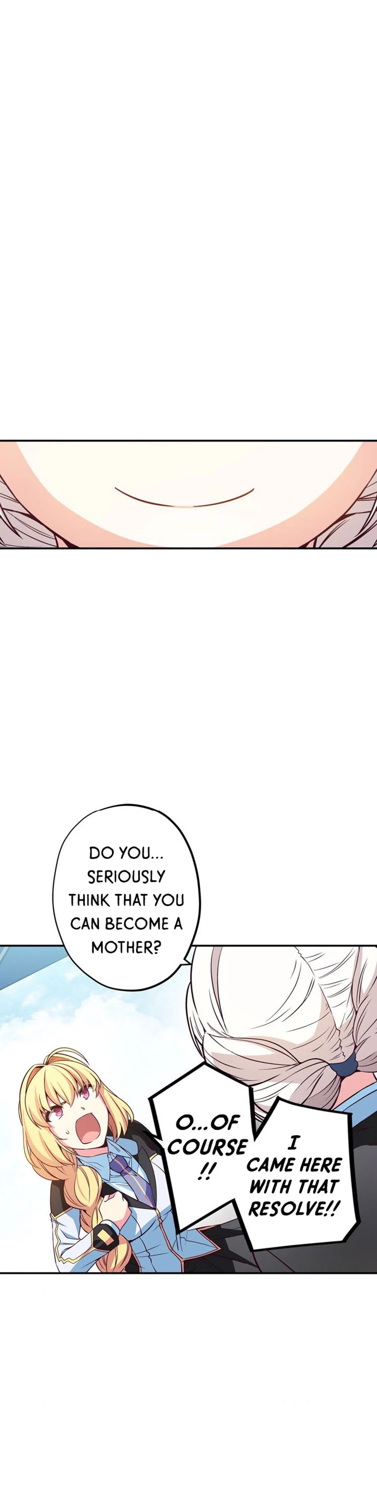 Circle Zero's Otherworldly Hero Business: Reboot Chapter 41 page 18 - Chapter 41: Zeekkai Freed (1)