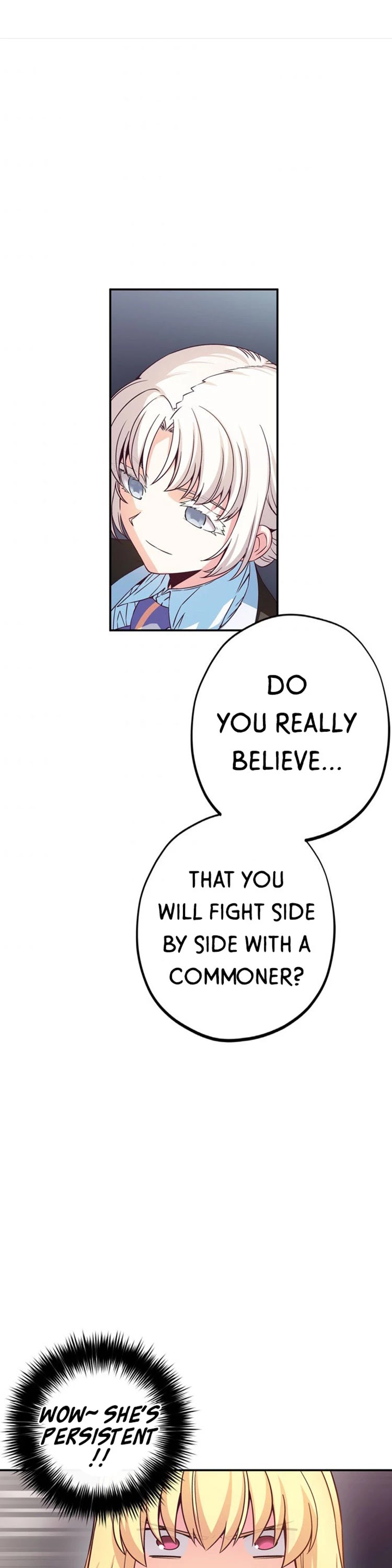 Circle Zero's Otherworldly Hero Business: Reboot Chapter 41 page 19 - Chapter 41: Zeekkai Freed (1)
