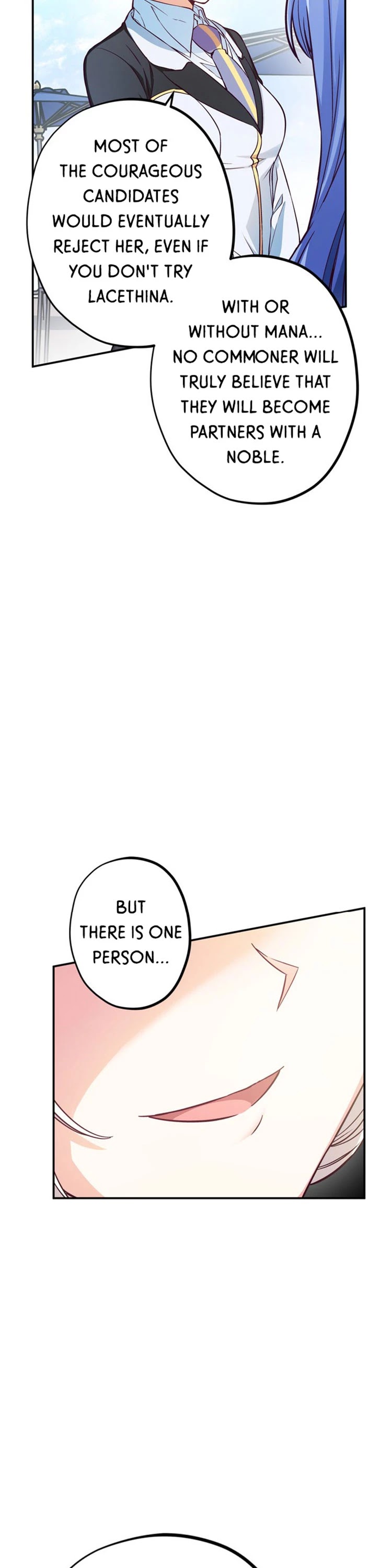 Circle Zero's Otherworldly Hero Business: Reboot Chapter 41 page 24 - Chapter 41: Zeekkai Freed (1)