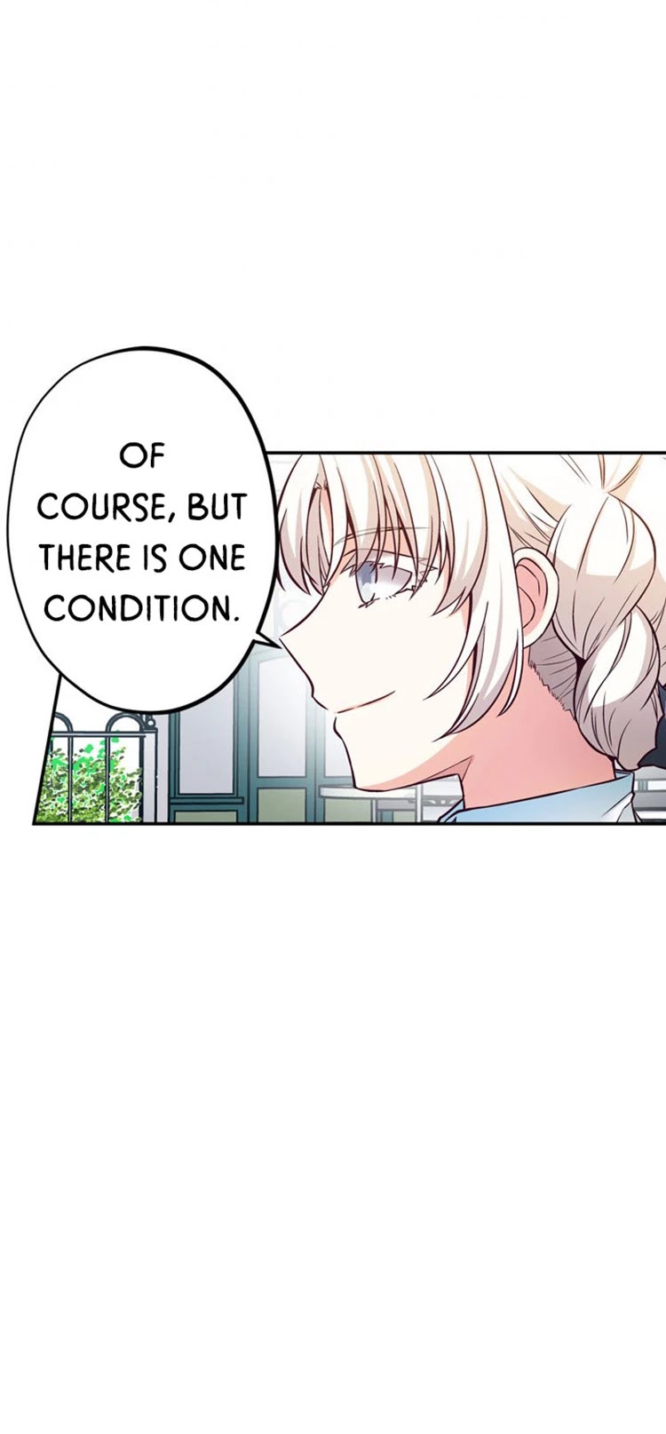 Circle Zero's Otherworldly Hero Business: Reboot Chapter 41 page 27 - Chapter 41: Zeekkai Freed (1)