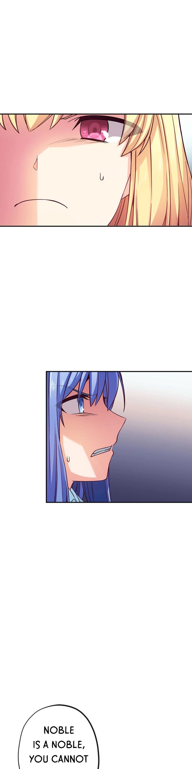 Circle Zero's Otherworldly Hero Business: Reboot Chapter 41 page 5 - Chapter 41: Zeekkai Freed (1)