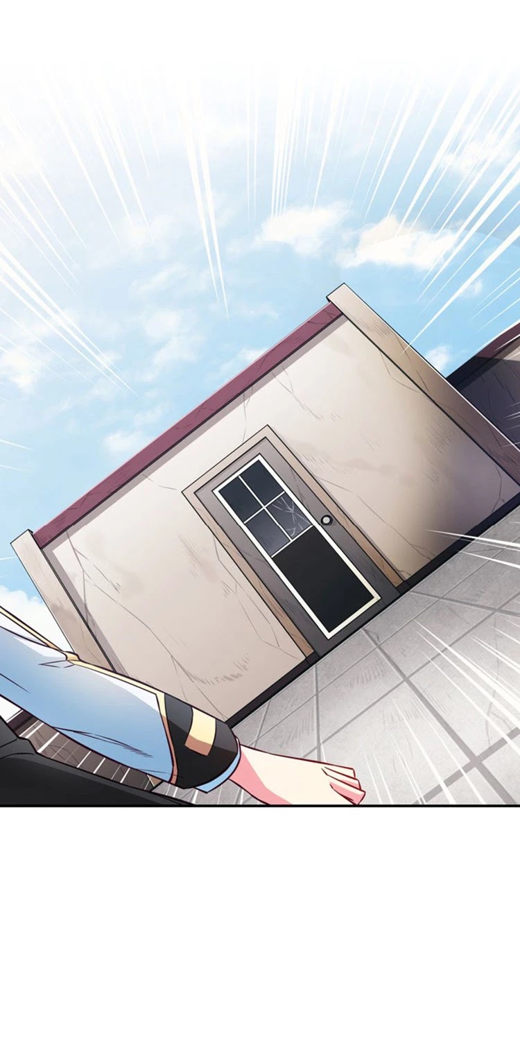 Circle Zero's Otherworldly Hero Business: Reboot Chapter 42 page 13 - Chapter 42: Zeekkai Freed (2)