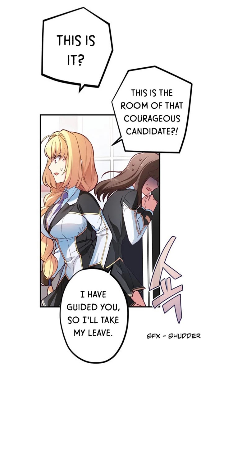 Circle Zero's Otherworldly Hero Business: Reboot Chapter 42 page 14 - Chapter 42: Zeekkai Freed (2)