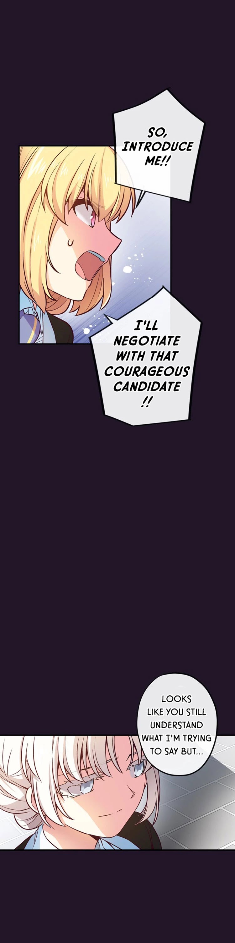 Circle Zero's Otherworldly Hero Business: Reboot Chapter 42 page 5 - Chapter 42: Zeekkai Freed (2)