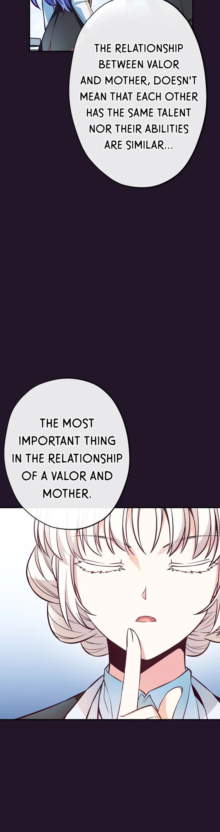 Circle Zero's Otherworldly Hero Business: Reboot Chapter 42 page 7 - Chapter 42: Zeekkai Freed (2)