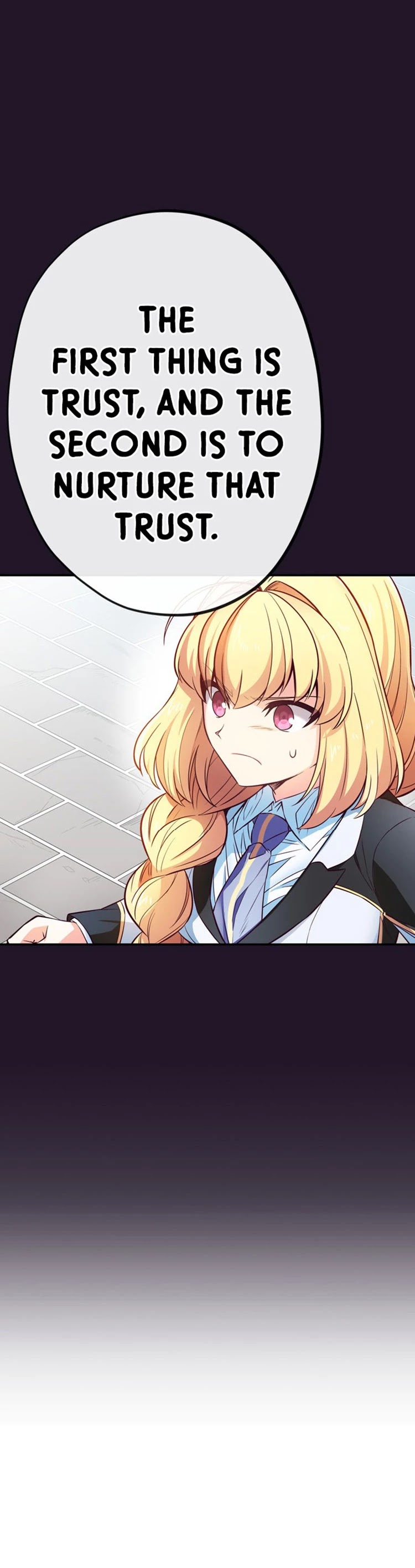 Circle Zero's Otherworldly Hero Business: Reboot Chapter 42 page 8 - Chapter 42: Zeekkai Freed (2)