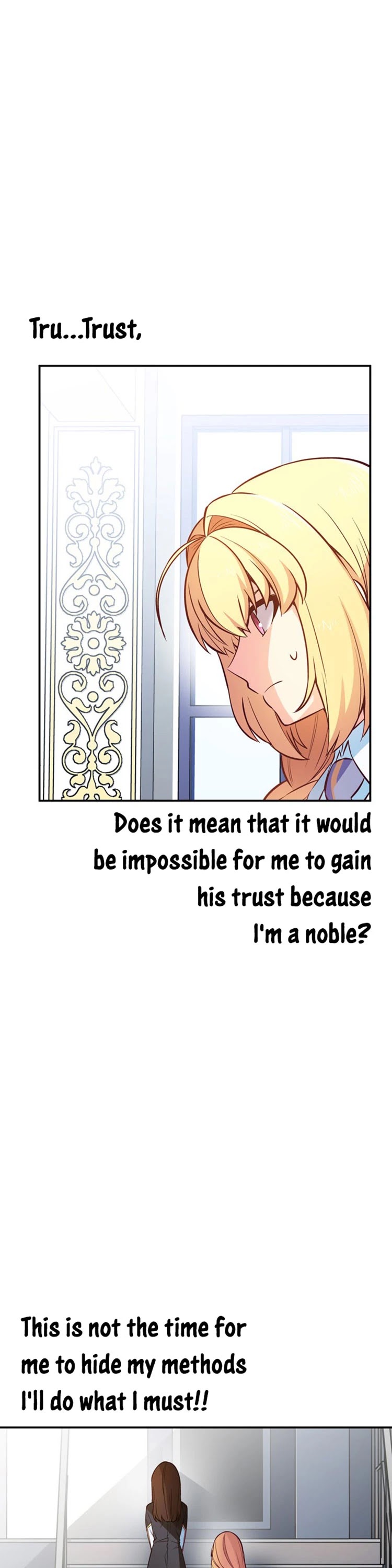 Circle Zero's Otherworldly Hero Business: Reboot Chapter 42 page 9 - Chapter 42: Zeekkai Freed (2)
