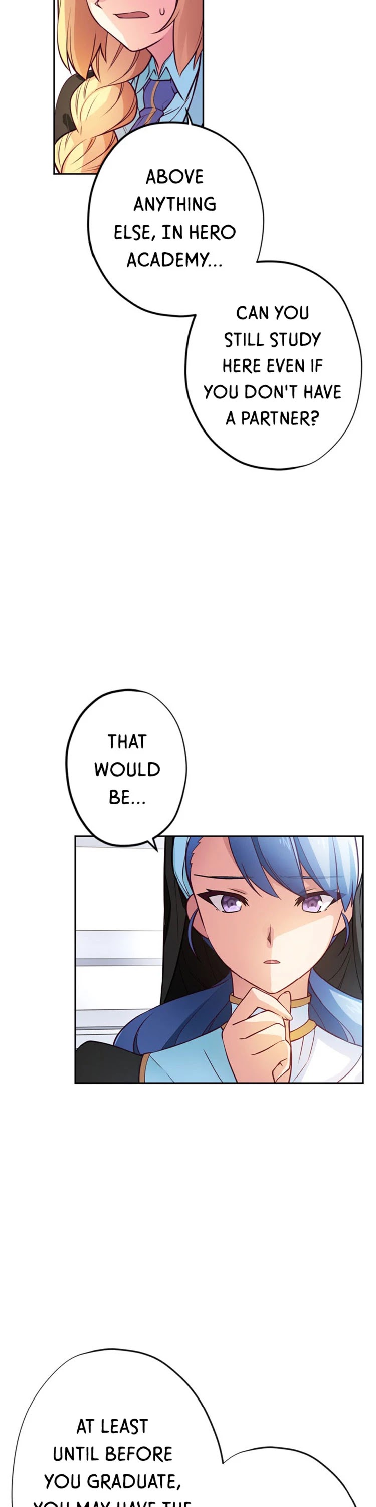 Circle Zero's Otherworldly Hero Business: Reboot Chapter 43 page 12 - Chapter 43: Zeekkai Freed (3)