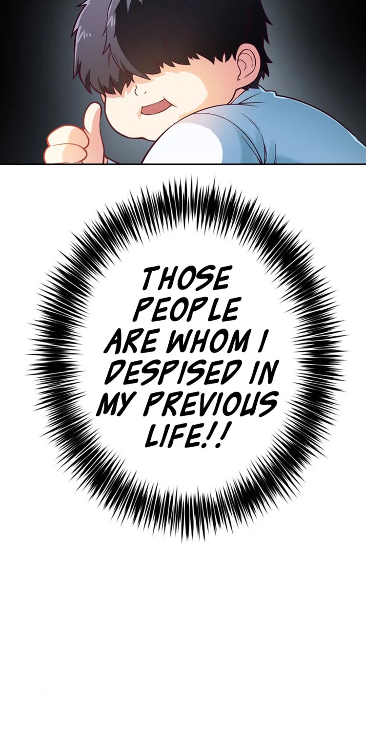 Circle Zero's Otherworldly Hero Business: Reboot Chapter 43 page 15 - Chapter 43: Zeekkai Freed (3)