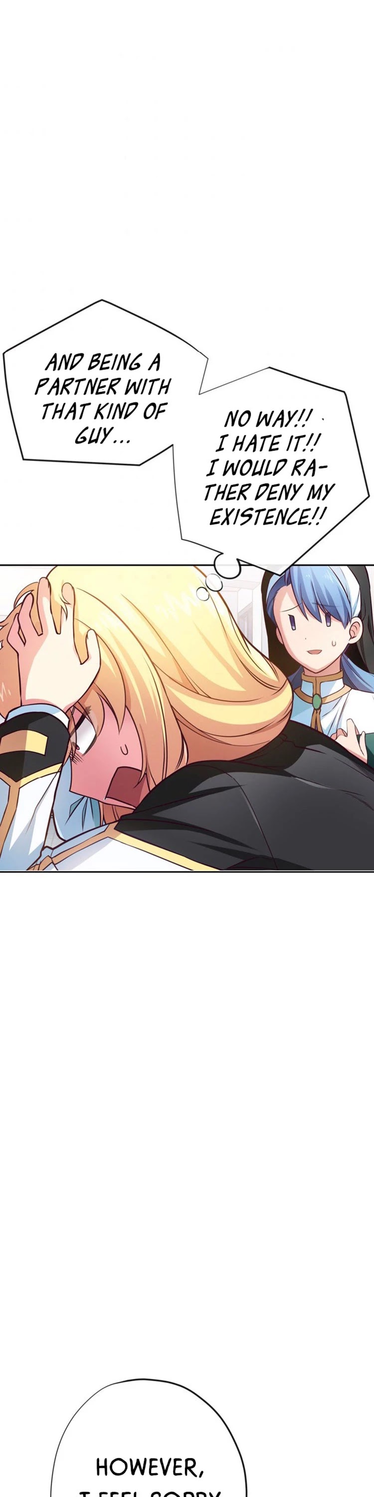 Circle Zero's Otherworldly Hero Business: Reboot Chapter 43 page 16 - Chapter 43: Zeekkai Freed (3)