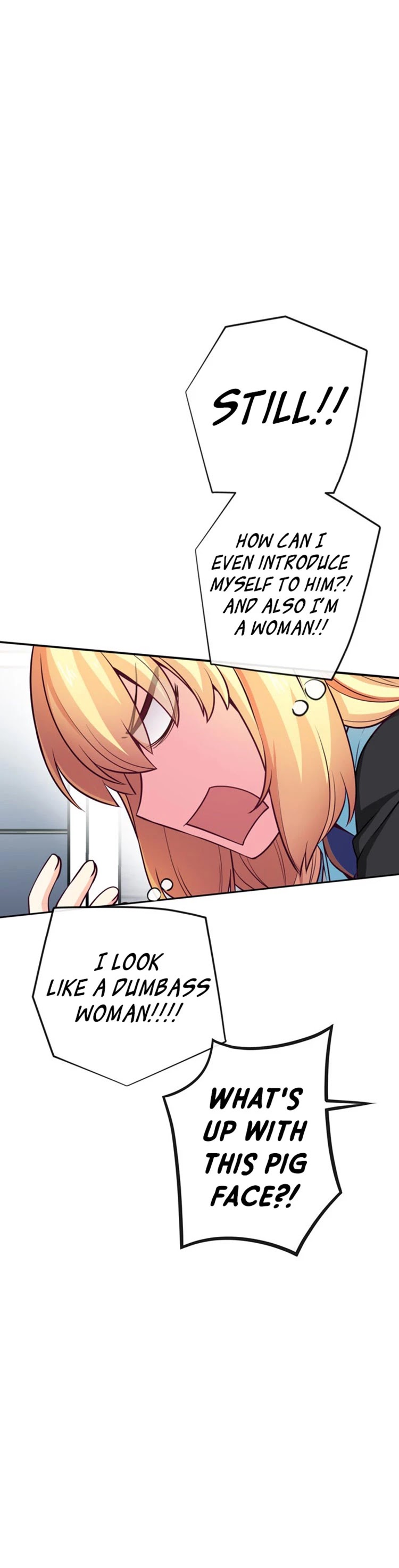 Circle Zero's Otherworldly Hero Business: Reboot Chapter 43 page 25 - Chapter 43: Zeekkai Freed (3)