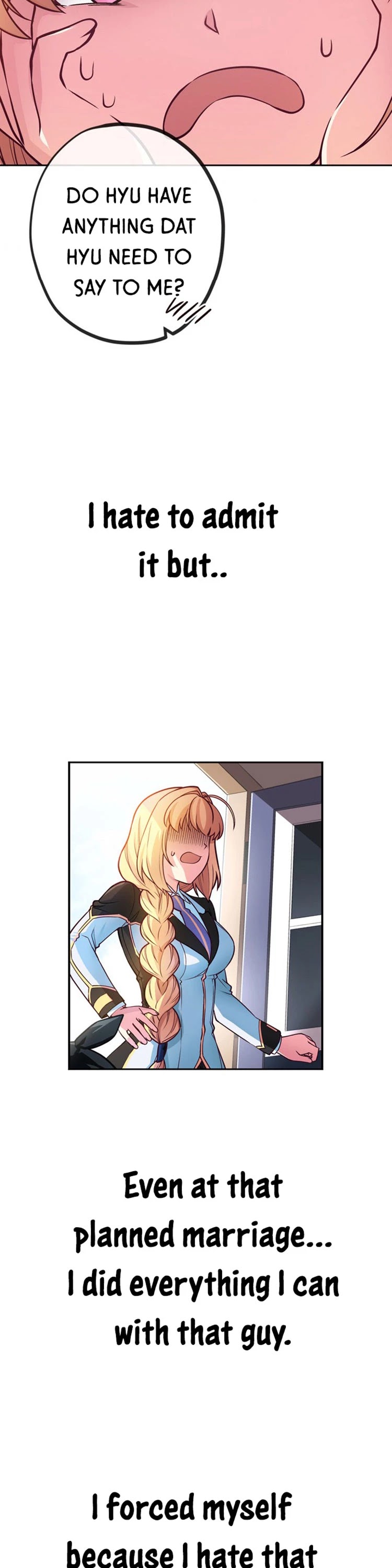 Circle Zero's Otherworldly Hero Business: Reboot Chapter 43 page 4 - Chapter 43: Zeekkai Freed (3)