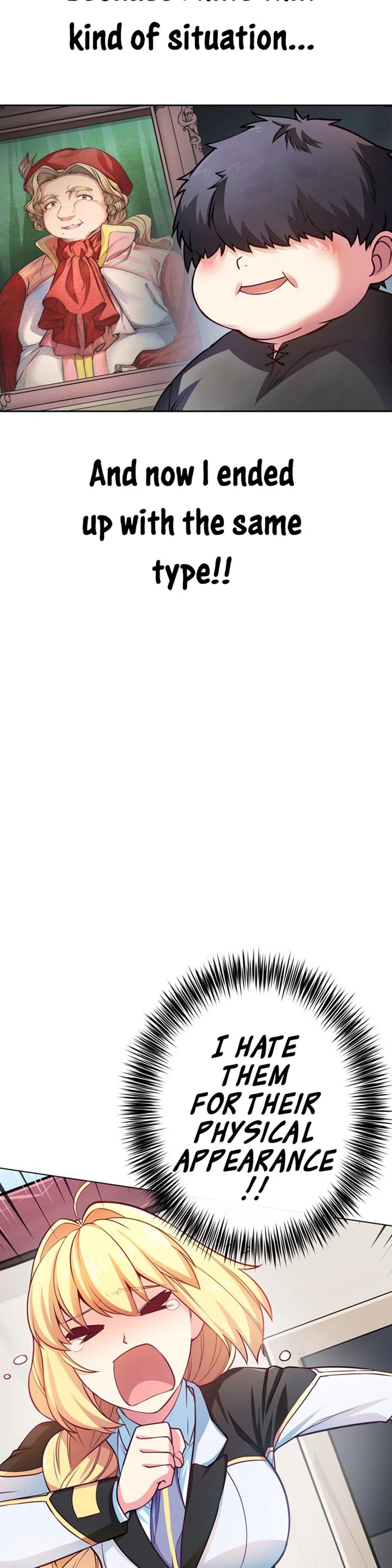 Circle Zero's Otherworldly Hero Business: Reboot Chapter 43 page 5 - Chapter 43: Zeekkai Freed (3)