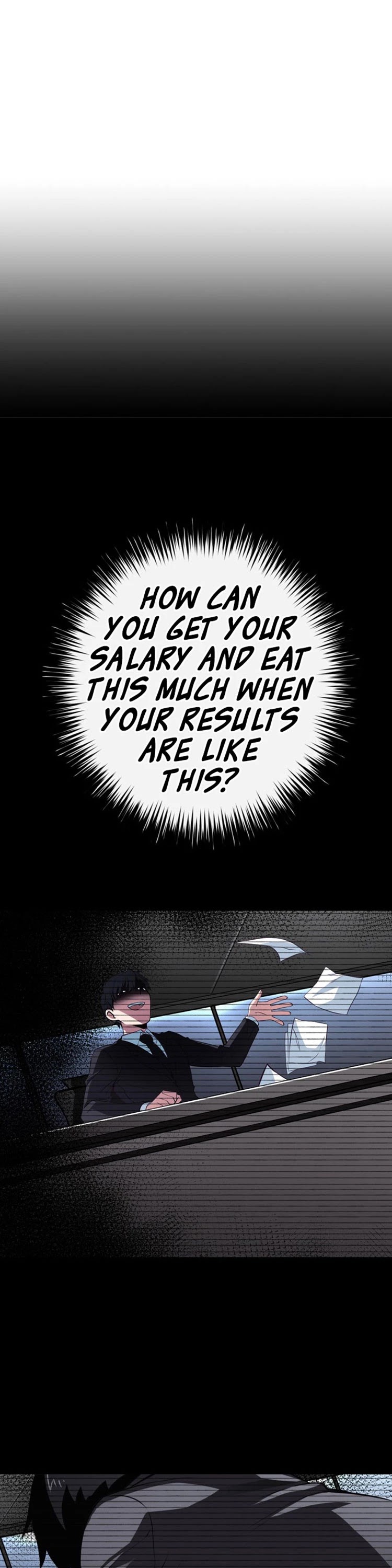 Circle Zero's Otherworldly Hero Business: Reboot Chapter 44 page 13 - Chapter 44: Zeekkai Freed (4)