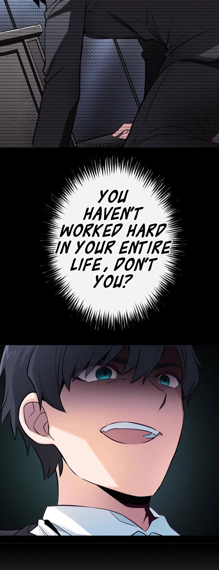 Circle Zero's Otherworldly Hero Business: Reboot Chapter 44 page 14 - Chapter 44: Zeekkai Freed (4)