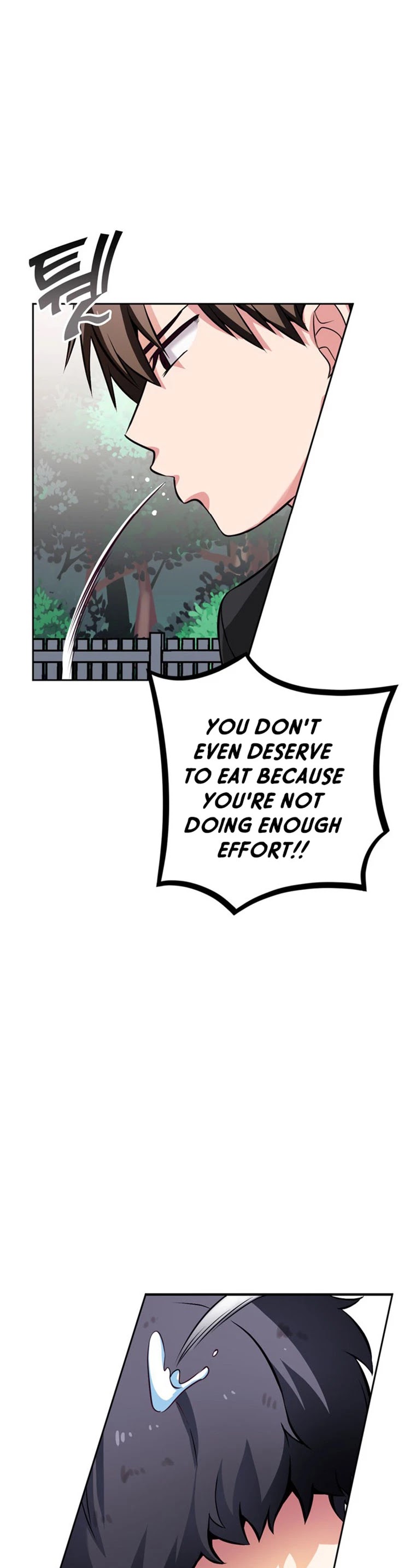 Circle Zero's Otherworldly Hero Business: Reboot Chapter 44 page 16 - Chapter 44: Zeekkai Freed (4)