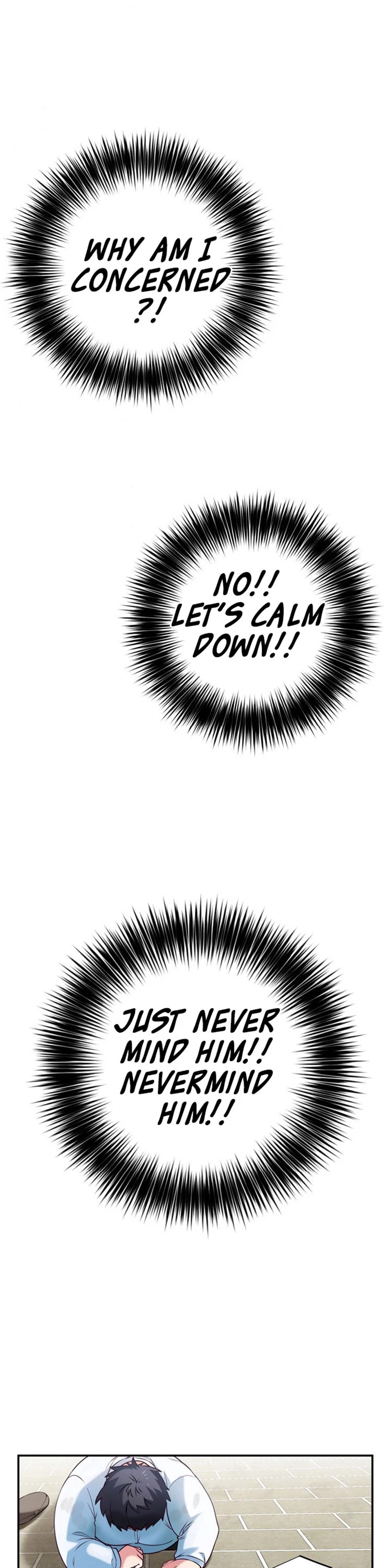 Circle Zero's Otherworldly Hero Business: Reboot Chapter 44 page 19 - Chapter 44: Zeekkai Freed (4)