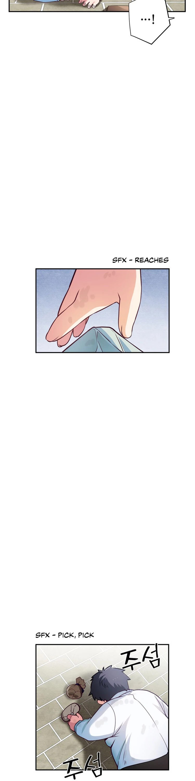 Circle Zero's Otherworldly Hero Business: Reboot Chapter 44 page 20 - Chapter 44: Zeekkai Freed (4)