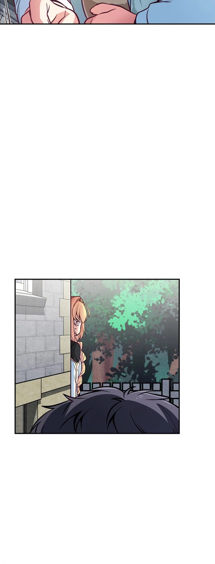 Circle Zero's Otherworldly Hero Business: Reboot Chapter 44 page 22 - Chapter 44: Zeekkai Freed (4)