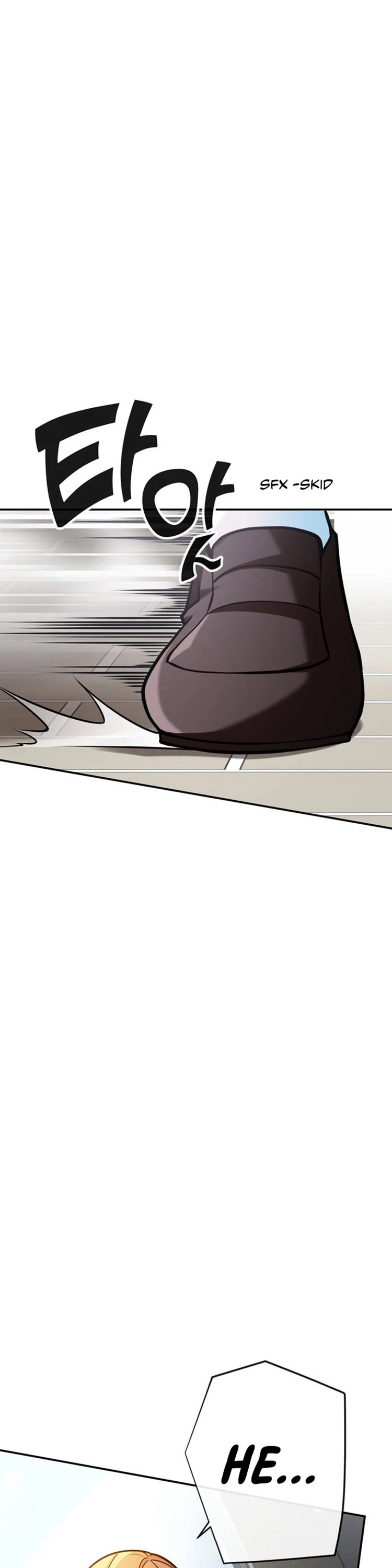 Circle Zero's Otherworldly Hero Business: Reboot Chapter 44 page 29 - Chapter 44: Zeekkai Freed (4)