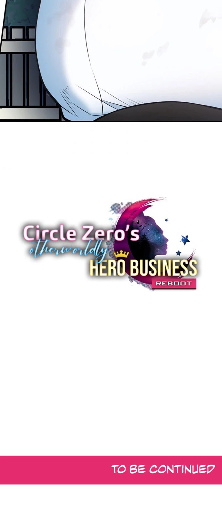 Circle Zero's Otherworldly Hero Business: Reboot Chapter 44 page 32 - Chapter 44: Zeekkai Freed (4)