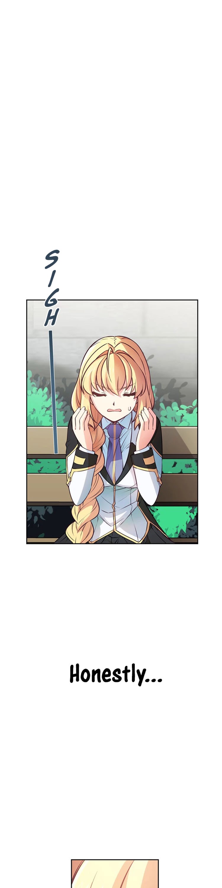 Circle Zero's Otherworldly Hero Business: Reboot Chapter 45 page 16 - Chapter 45: Words from the Heart (1)