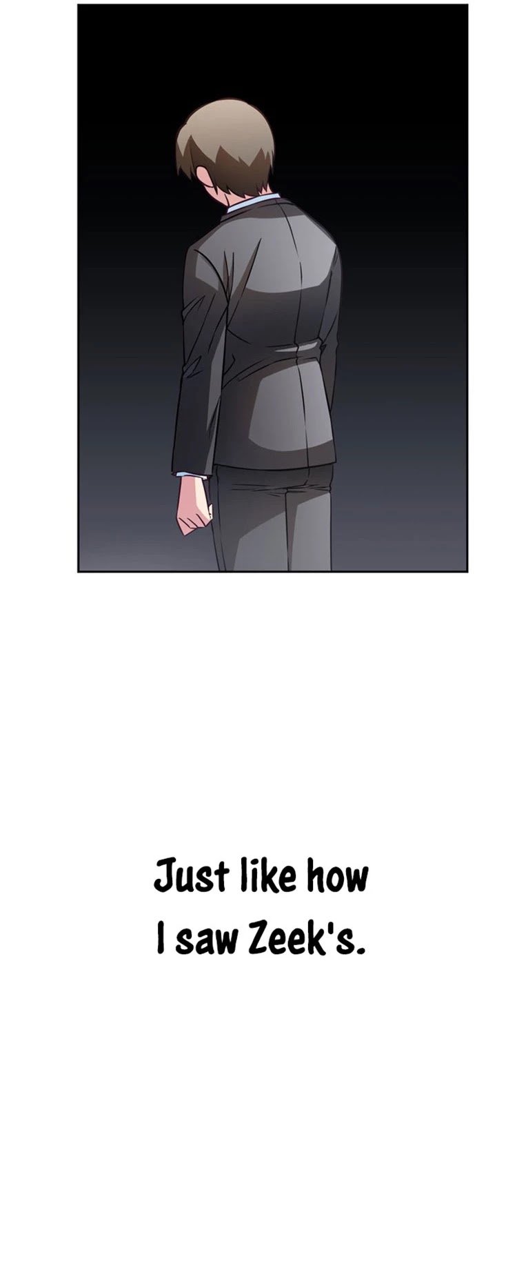 Circle Zero's Otherworldly Hero Business: Reboot Chapter 45 page 18 - Chapter 45: Words from the Heart (1)