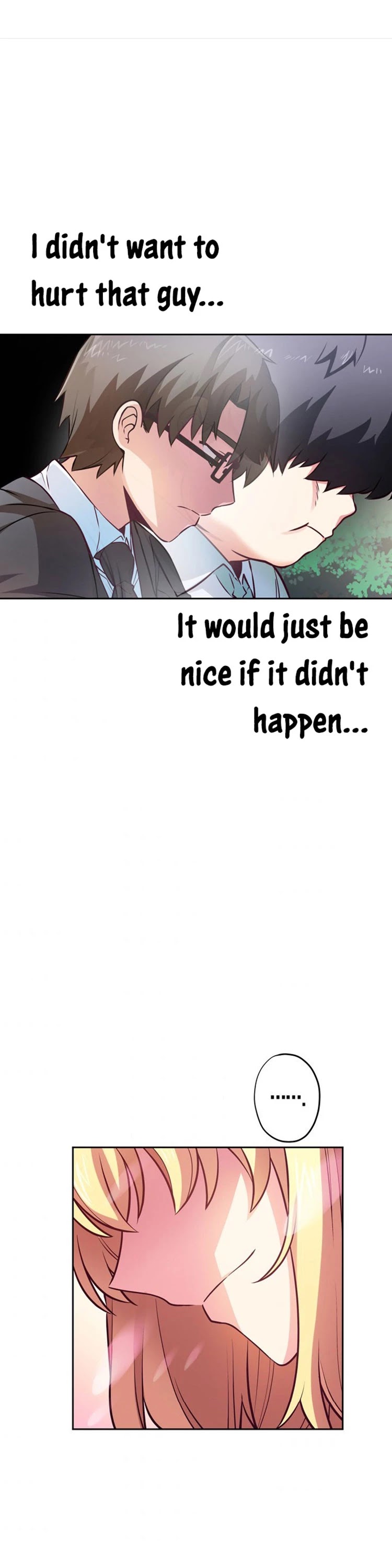 Circle Zero's Otherworldly Hero Business: Reboot Chapter 45 page 19 - Chapter 45: Words from the Heart (1)