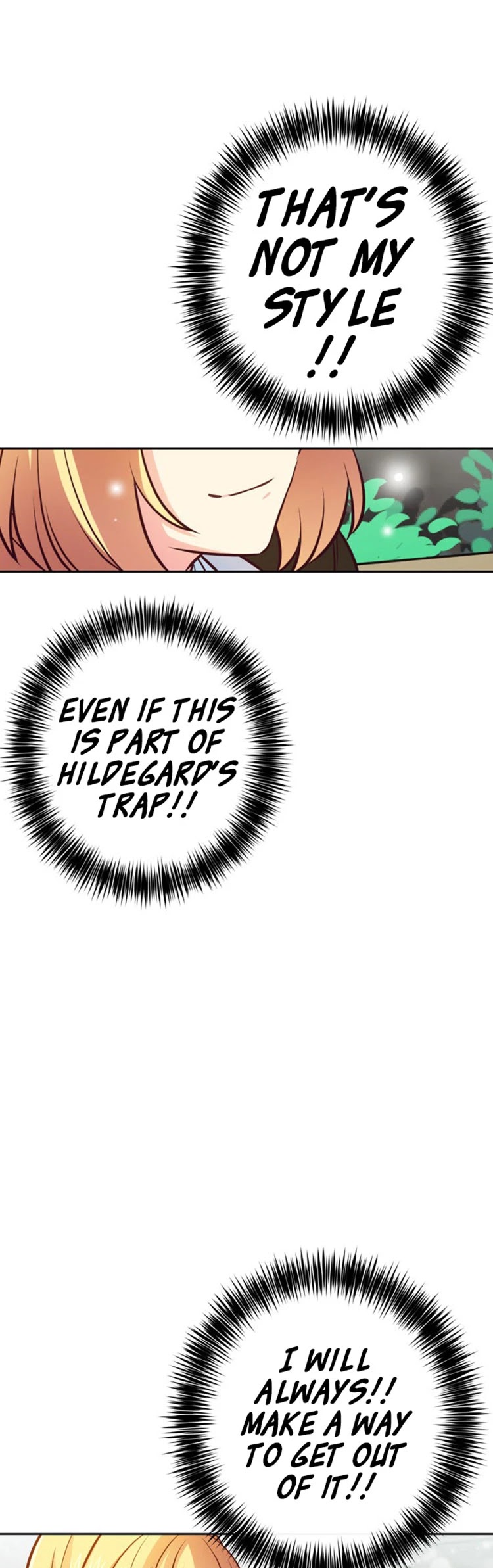 Circle Zero's Otherworldly Hero Business: Reboot Chapter 45 page 25 - Chapter 45: Words from the Heart (1)