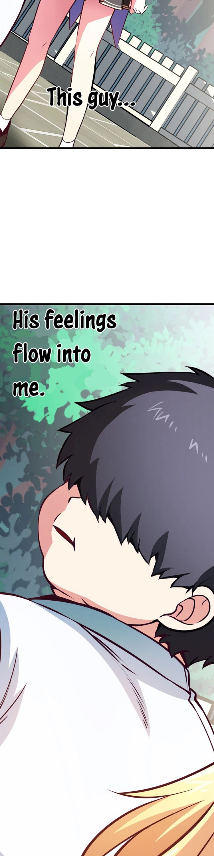 Circle Zero's Otherworldly Hero Business: Reboot Chapter 45 page 5 - Chapter 45: Words from the Heart (1)