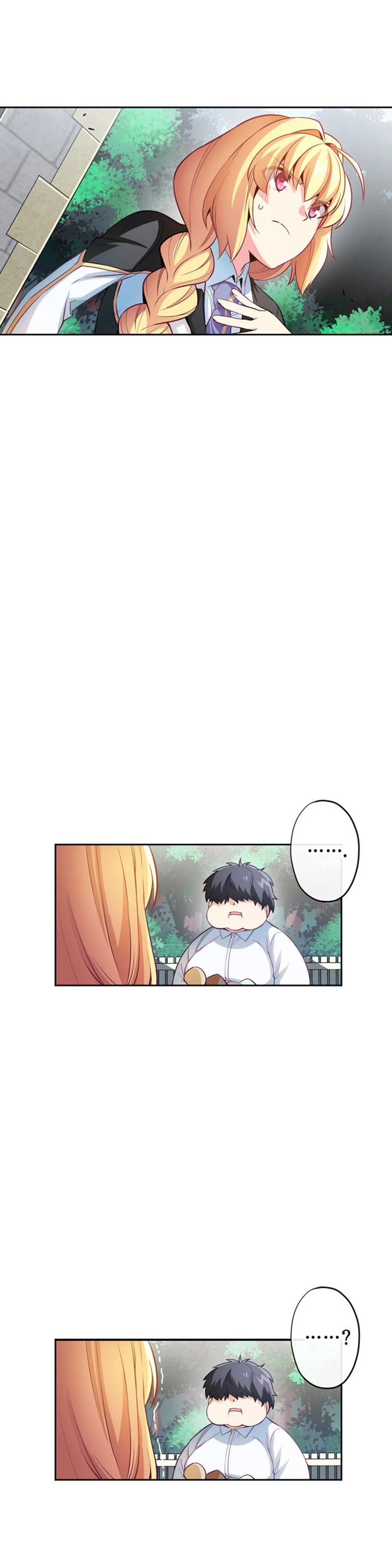 Circle Zero's Otherworldly Hero Business: Reboot Chapter 45 page 9 - Chapter 45: Words from the Heart (1)