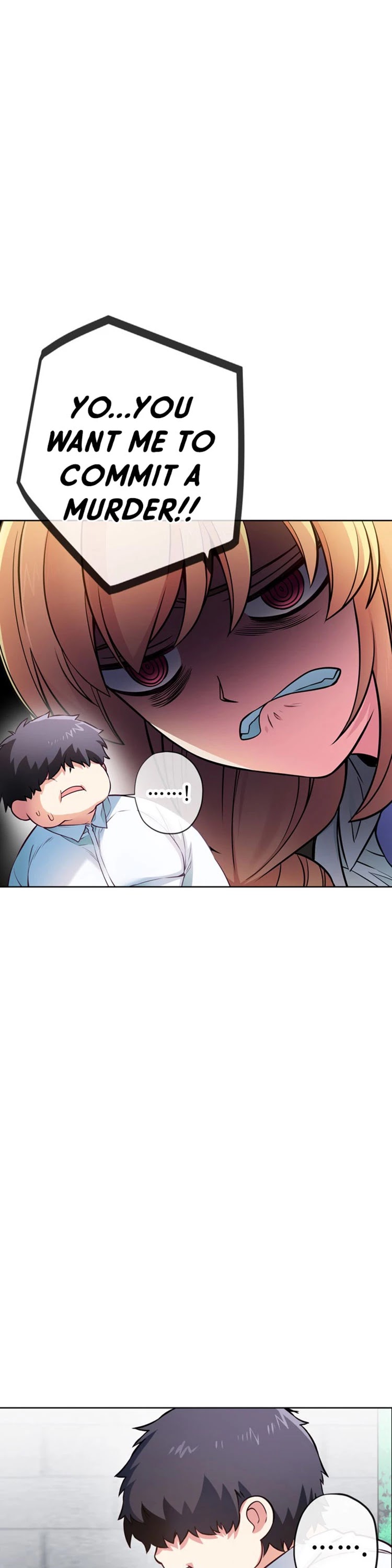 Circle Zero's Otherworldly Hero Business: Reboot Chapter 46 page 10 - Chapter 46: Words from the Heart (2)