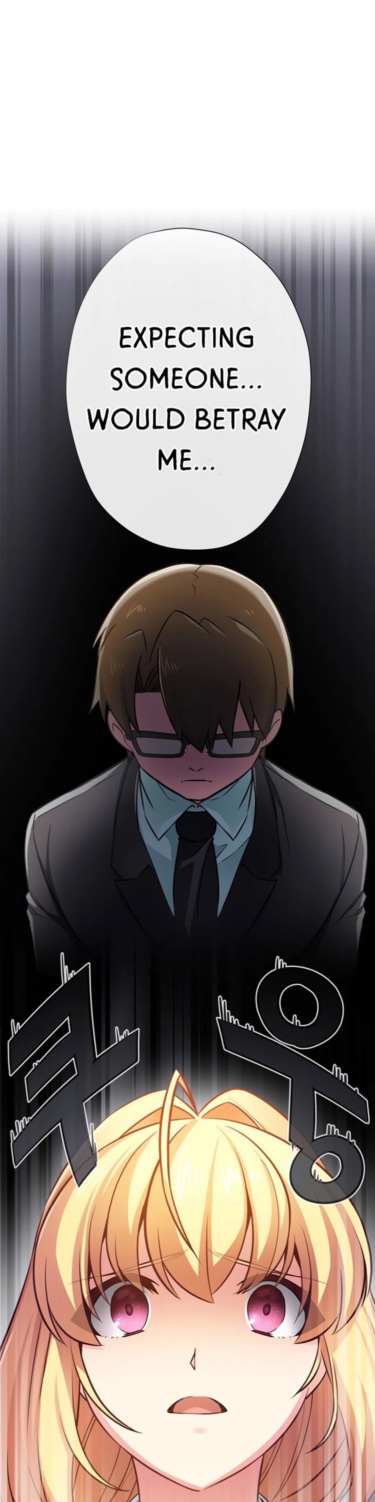 Circle Zero's Otherworldly Hero Business: Reboot Chapter 46 page 14 - Chapter 46: Words from the Heart (2)