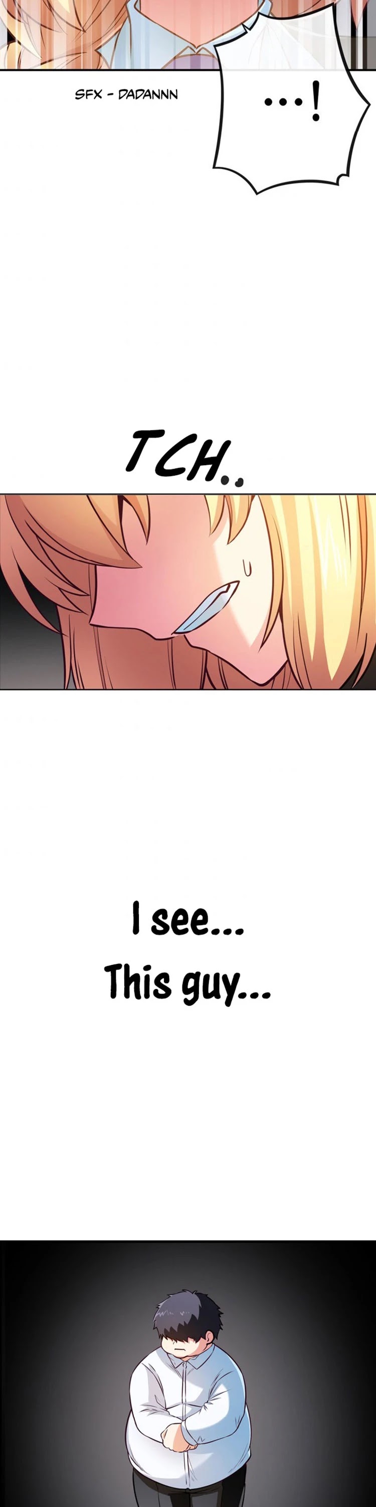 Circle Zero's Otherworldly Hero Business: Reboot Chapter 46 page 15 - Chapter 46: Words from the Heart (2)