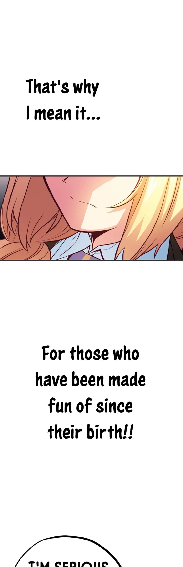 Circle Zero's Otherworldly Hero Business: Reboot Chapter 46 page 21 - Chapter 46: Words from the Heart (2)