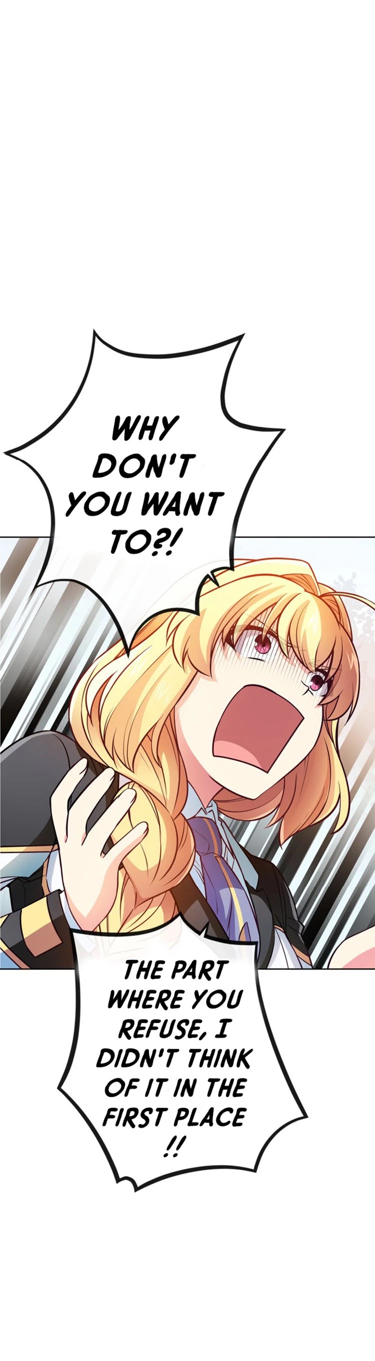 Circle Zero's Otherworldly Hero Business: Reboot Chapter 46 page 7 - Chapter 46: Words from the Heart (2)