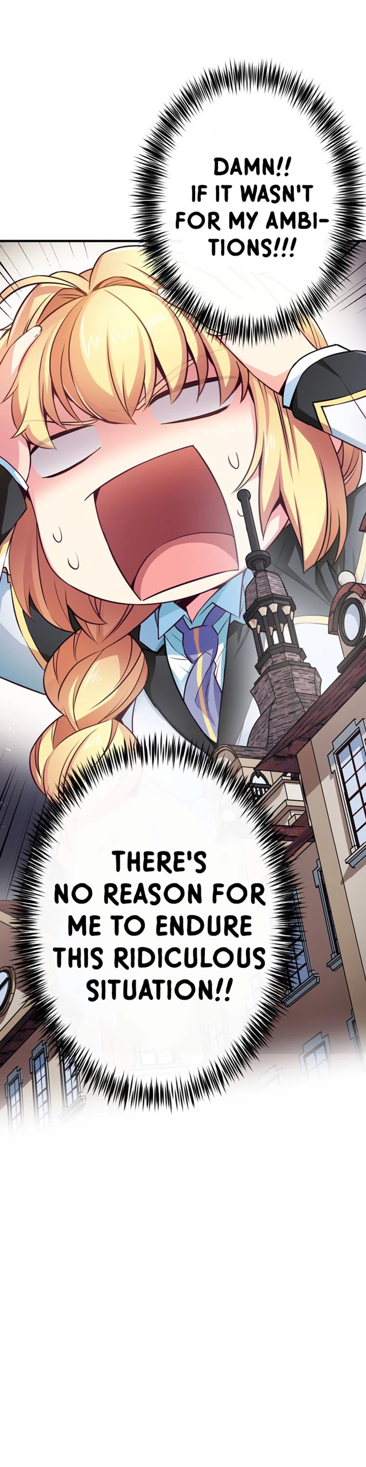 Circle Zero's Otherworldly Hero Business: Reboot Chapter 47 page 10 - Chapter 47