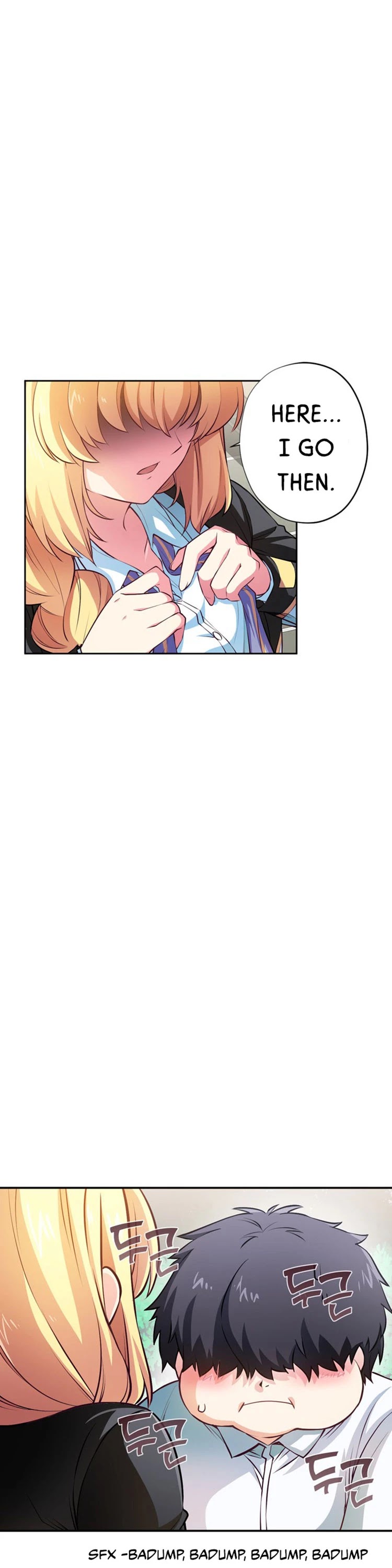 Circle Zero's Otherworldly Hero Business: Reboot Chapter 47 page 11 - Chapter 47