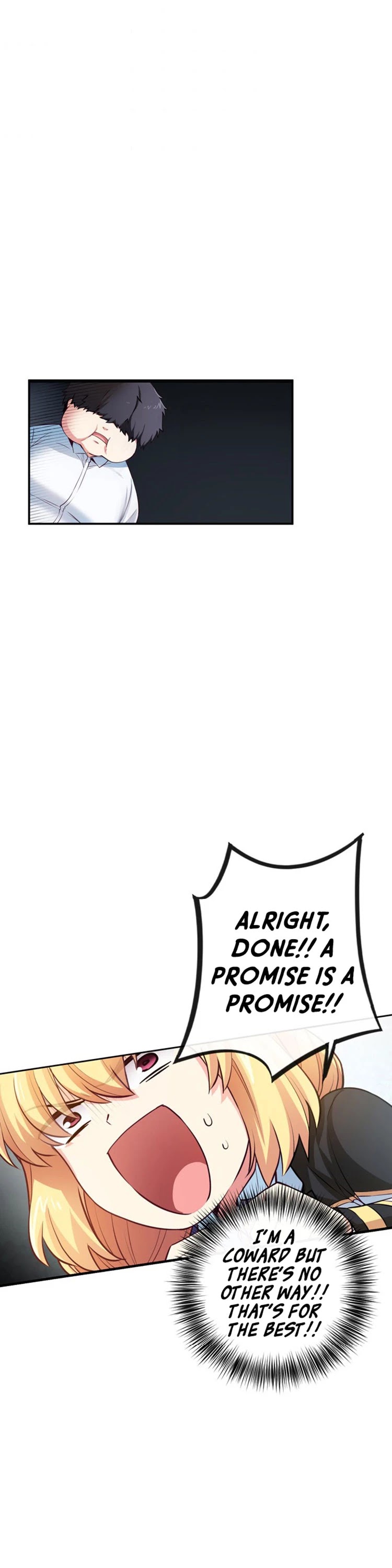 Circle Zero's Otherworldly Hero Business: Reboot Chapter 47 page 15 - Chapter 47