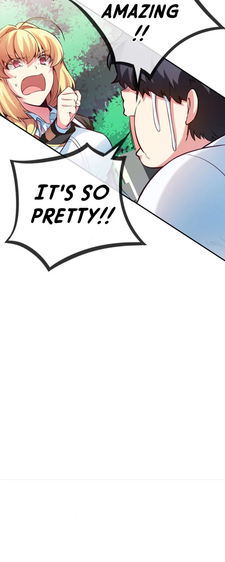 Circle Zero's Otherworldly Hero Business: Reboot Chapter 47 page 18 - Chapter 47